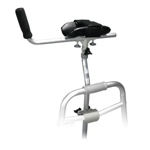 Bariatric Platform Walker/Crutch Attachment | Accessories | Walkers | Mobility | Products | Henyuan Medical