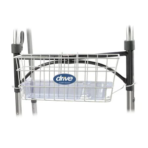 Walker Basket | Accessories | Walkers | Mobility | Products | Henyuan Medical