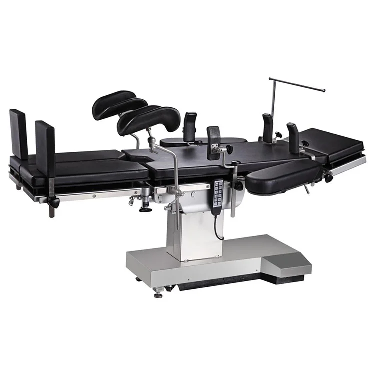 YFDT-PY06 Electro-hydraulic Operation Table