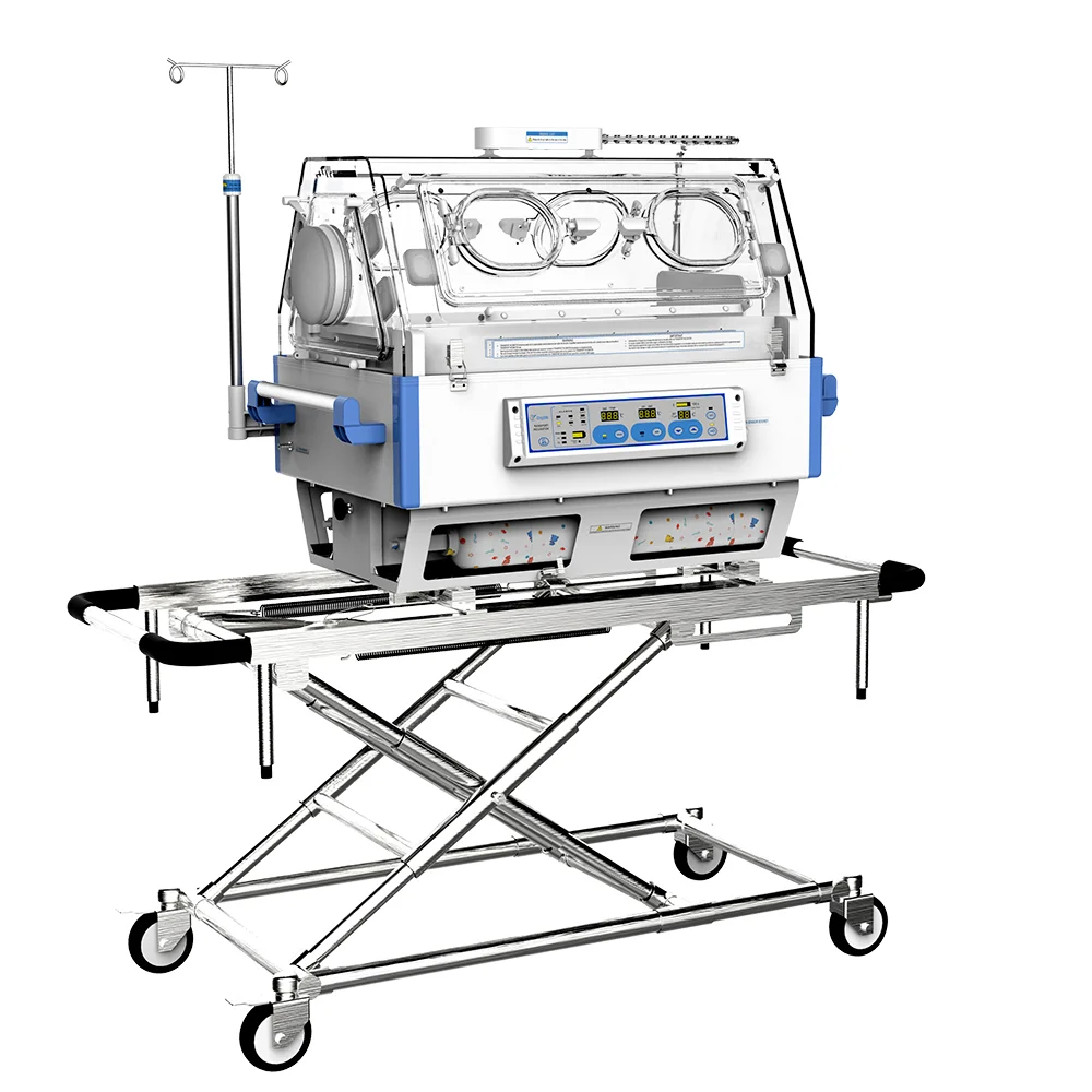 YF-INT10 Transport Incubator