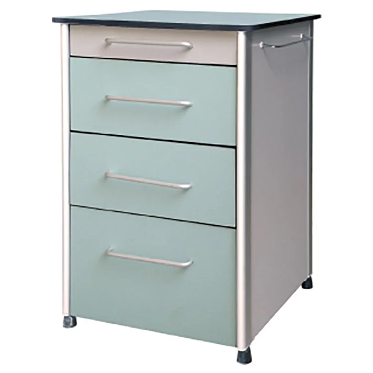 YFZ062 HPL Bedside Cabinet