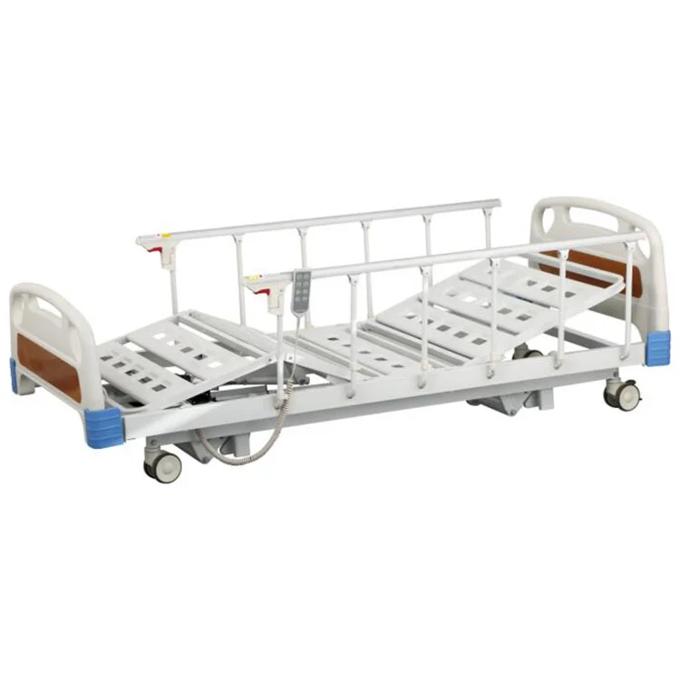 YFD3611L(V) Three Function Extra Low Electric Bed
