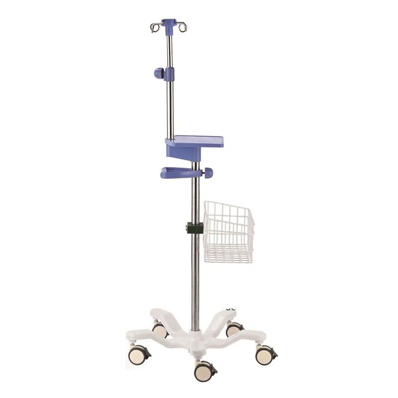 YFQ-F46 Mobile Infusion Stand
