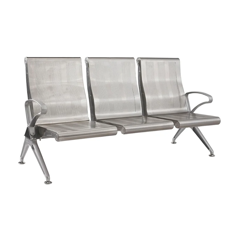 YFHS-S04 Hospital Waiting Chair