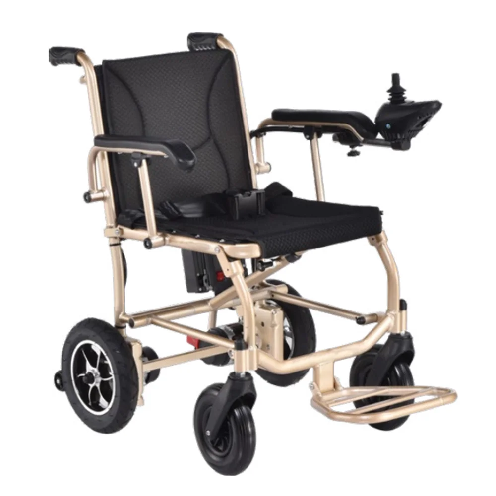 YF-E100 Electric Wheelchair