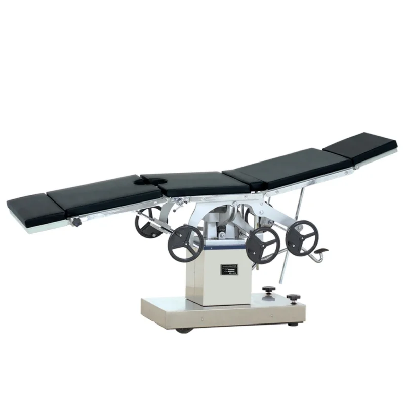 3001A Operating Table (Manual