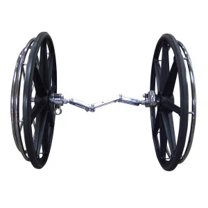 One-Arm Drive | Accessories | Wheelchairs | Mobility | Products | Henyuan Medical
