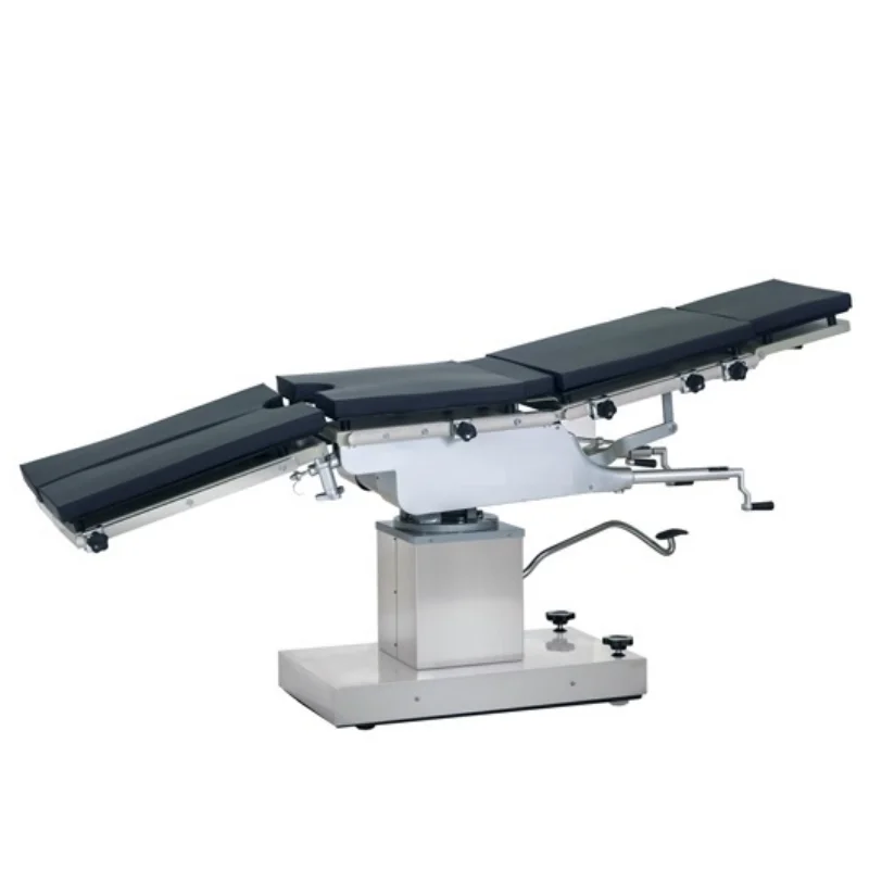 3008C Operating Table (Manual