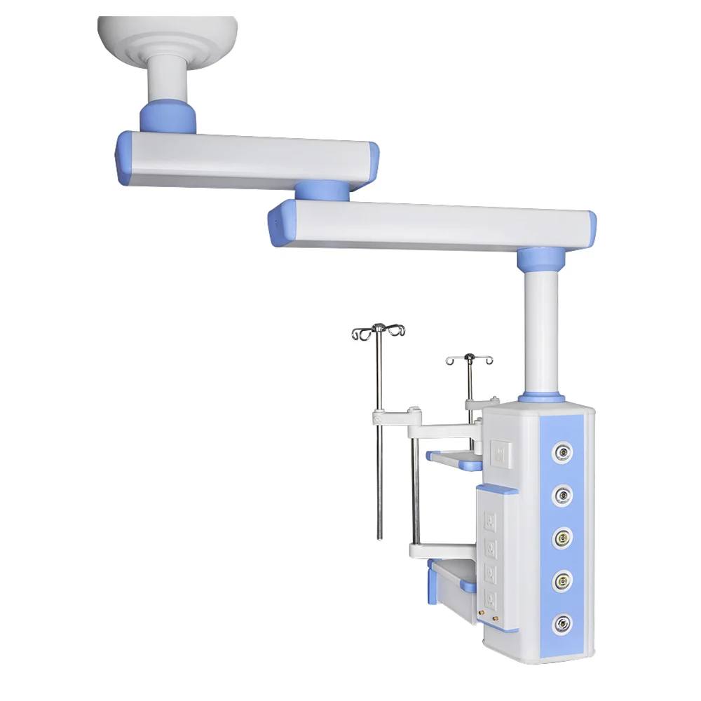 YF-SP-07D(II) Double Arm Surgical Pendant