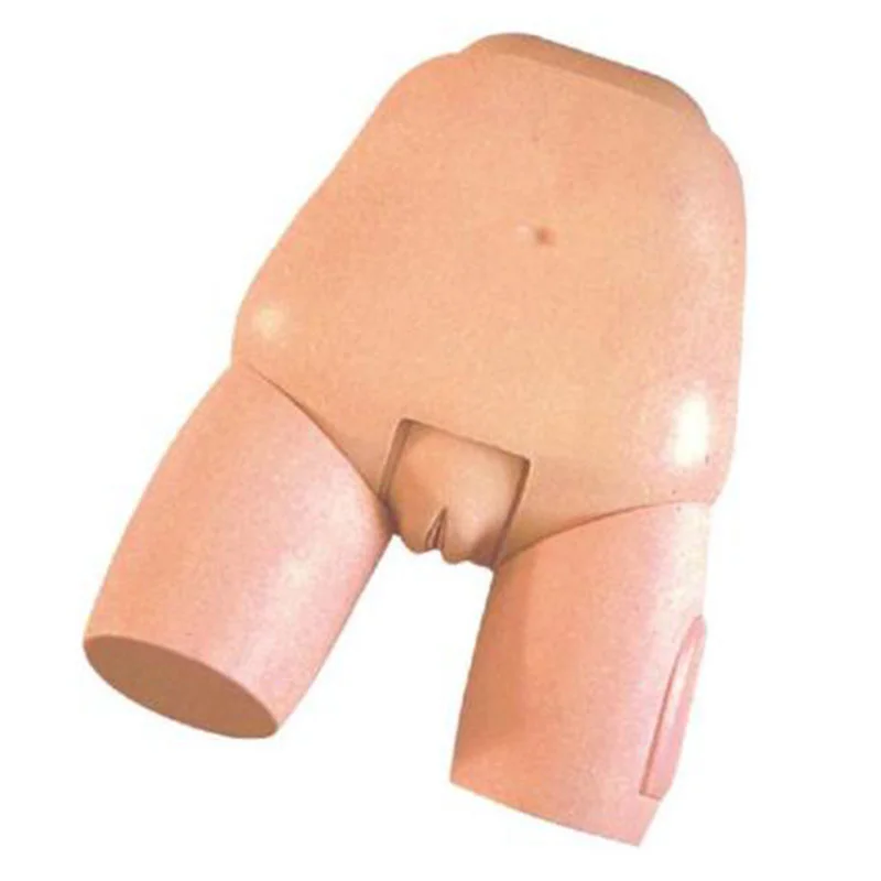 31 Fundus of Uterus Exam