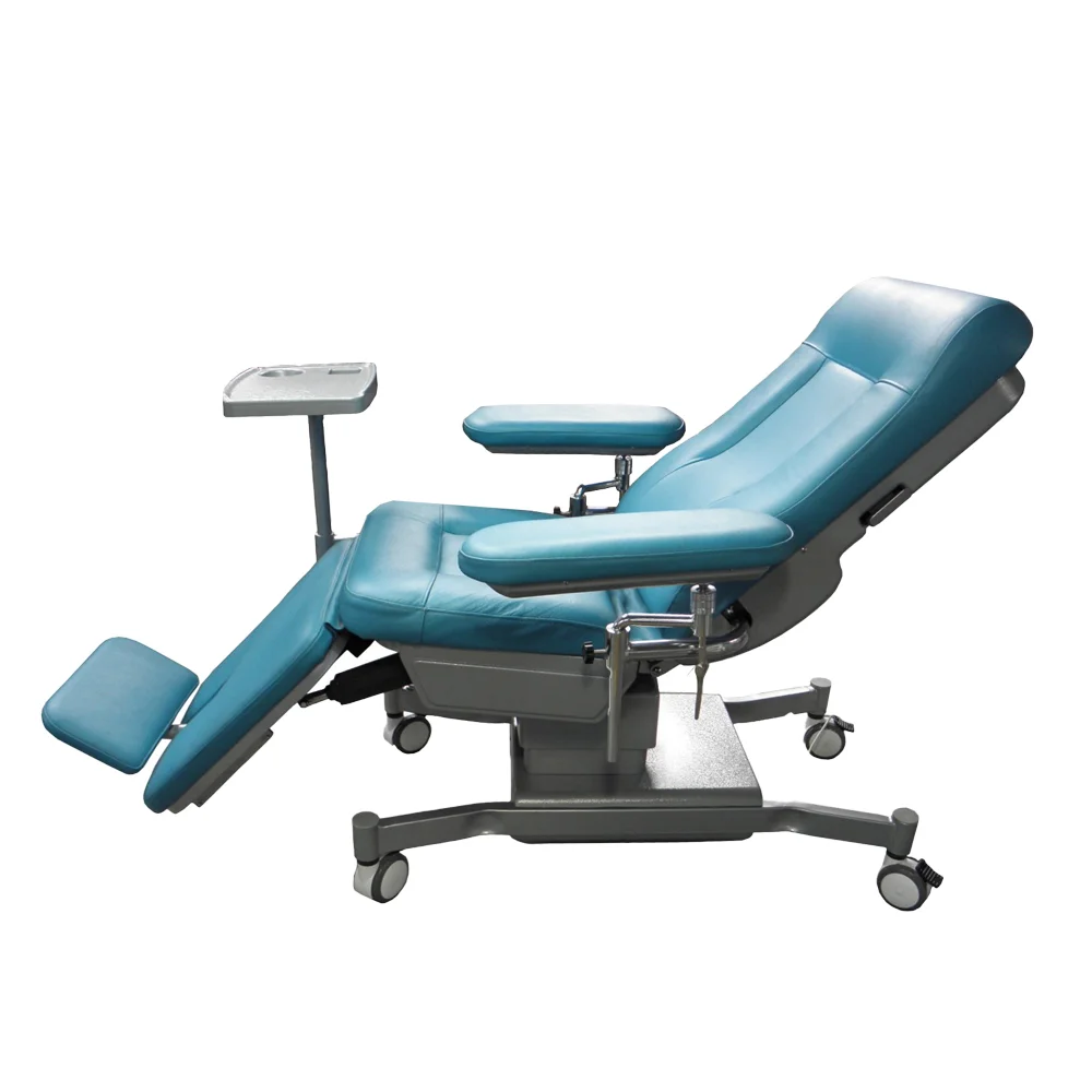 YFY-D07 Electric Dialysis Chair