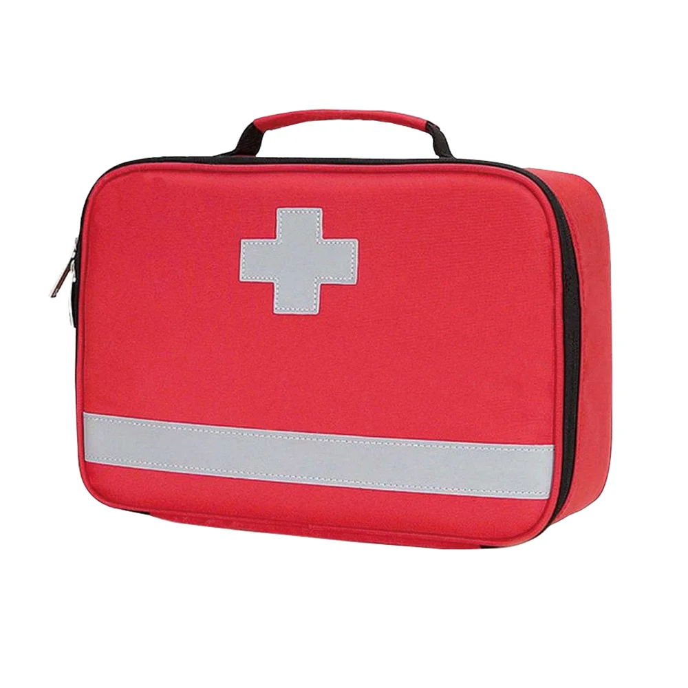 YF-FA02 First Aid Kit