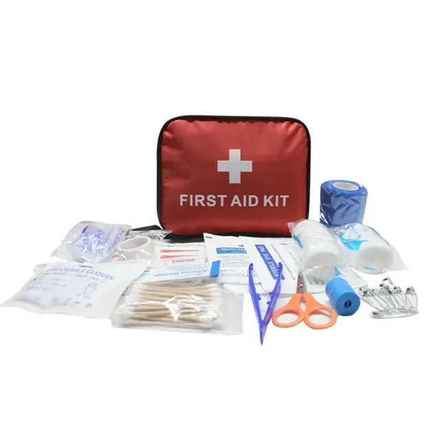 AED Box from China manufacturer