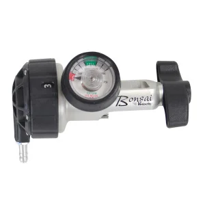 Drive Bonsai® Velocity Pneumatic Oxygen Conserver | Pneumatic Conservers | Conservers | Oxygen Therapy | Respiratory | Products | Henyuan Medical