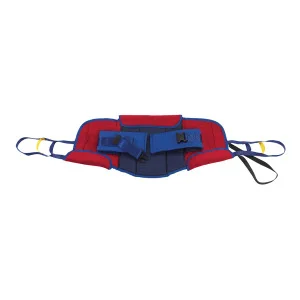 Sit to Stand Sling | Slings | Slings & Trapeze | Patient Room | Products | Henyuan Medical