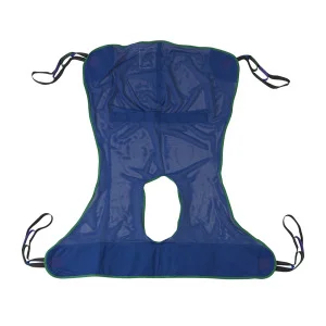 Full Body Sling | Slings | Slings & Trapeze | Patient Room | Products | Henyuan Medical