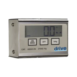Digital Scale | Accessories | Accessories & Therapy Aides | Patient Room | Products | Henyuan Medical
