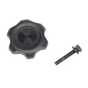 Knob Set for Adjustable Height Arm | Accessories | Wheelchairs | Mobility | Products | Henyuan Medical