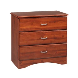 3 Drawer Chest | Cabinets | Furniture | Patient Room | Products | Henyuan Medical