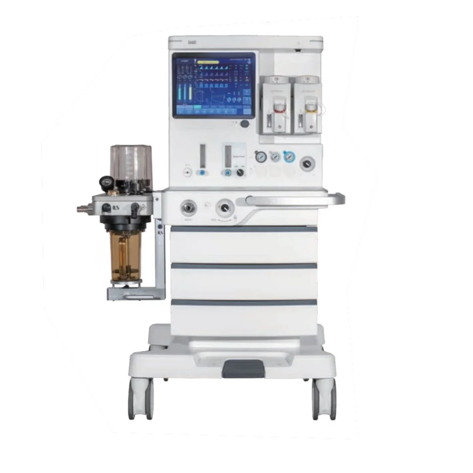 YFAM-S04 Anesthesia Machine