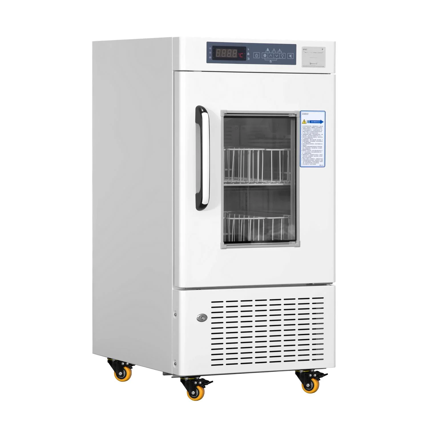 YF-4V108 Refrigerator Freezer