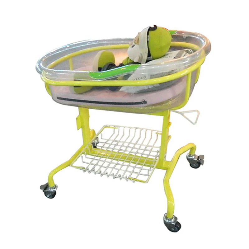 YFY018L(III) Baby Cart