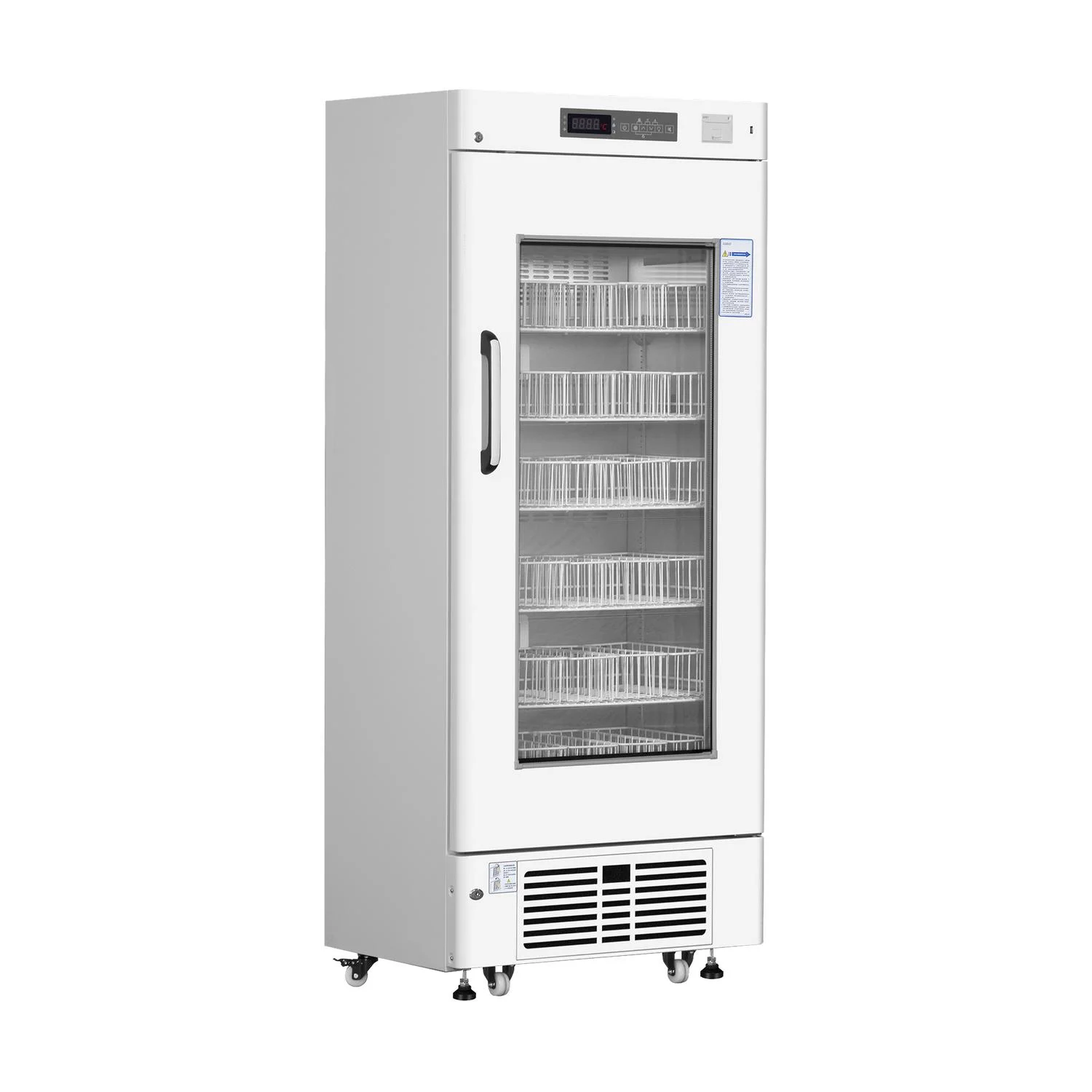YF-4V368 Refrigerator Freezer