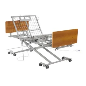 Prime Care P503 | Long Term Care Beds | Beds | Products | Henyuan Medical