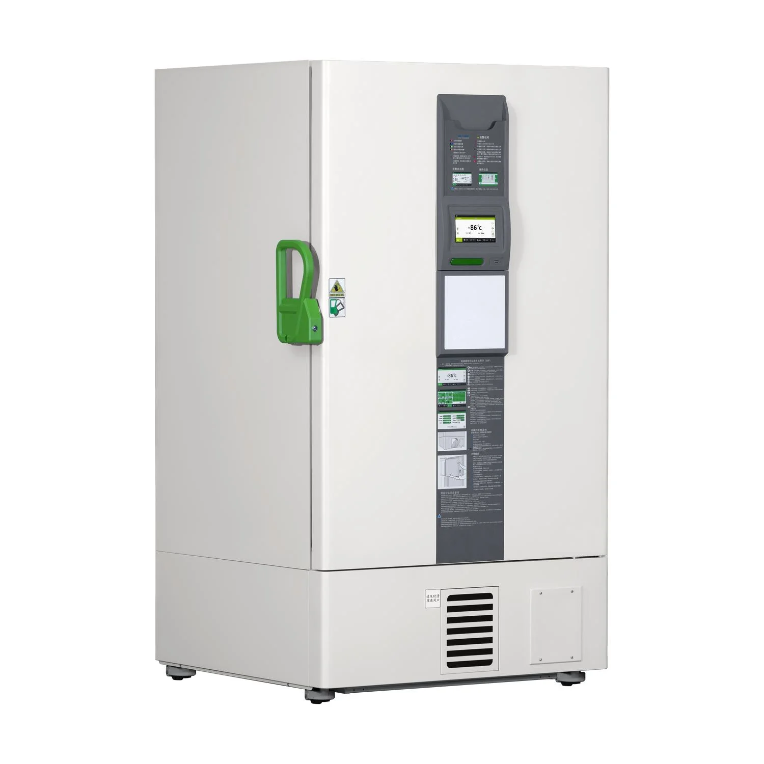YF-86V838 Refrigerator Freezer