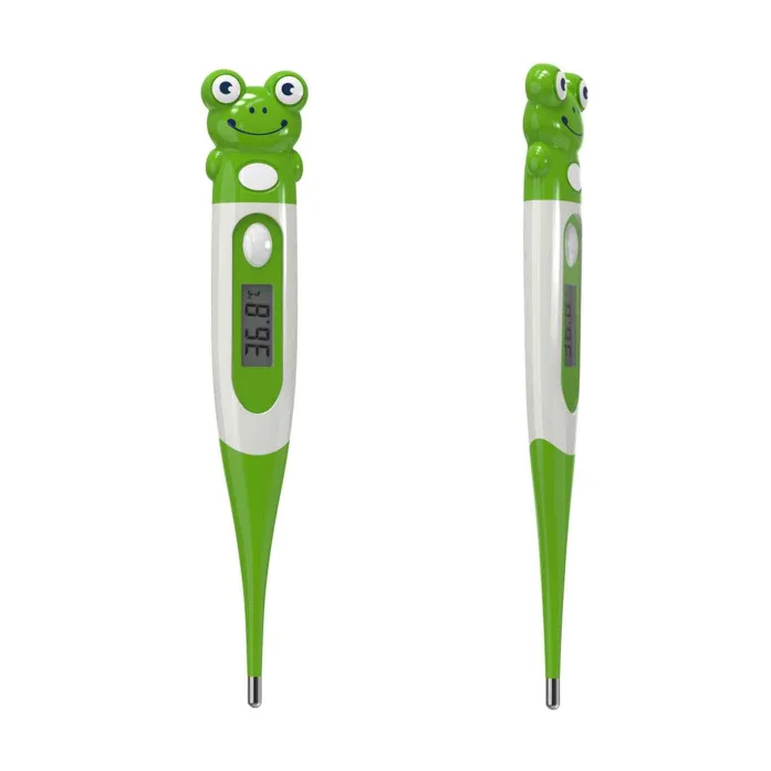 YFRT-D21 60s Flexible Thermometer for Kids