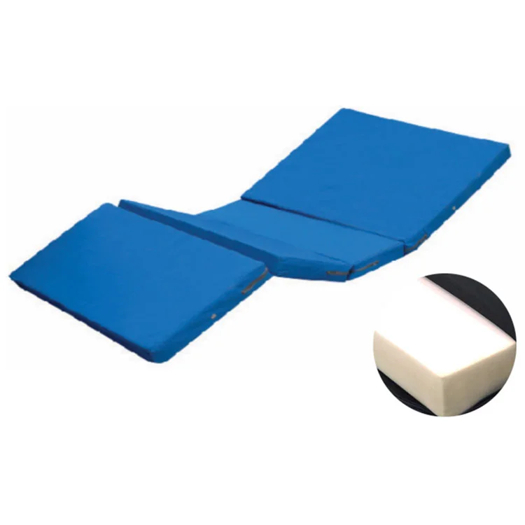 YFM007 Flat Sponge Mattress