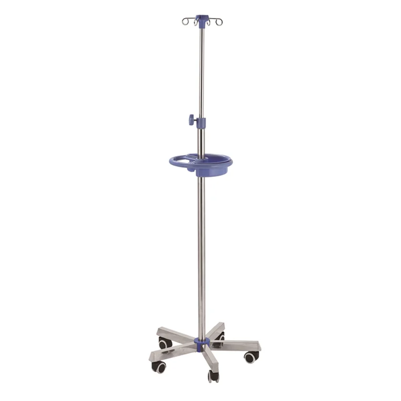 YFQ-F43 Mobile Infusion Stand