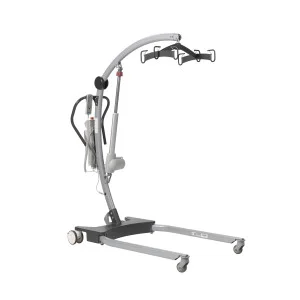 LEVANTAR Floor Lift, Power Base 500 lbs | Lifts | Patient Room | Products | Henyuan Medical