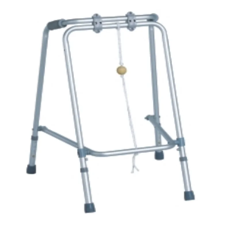 4048 British Folding Walker