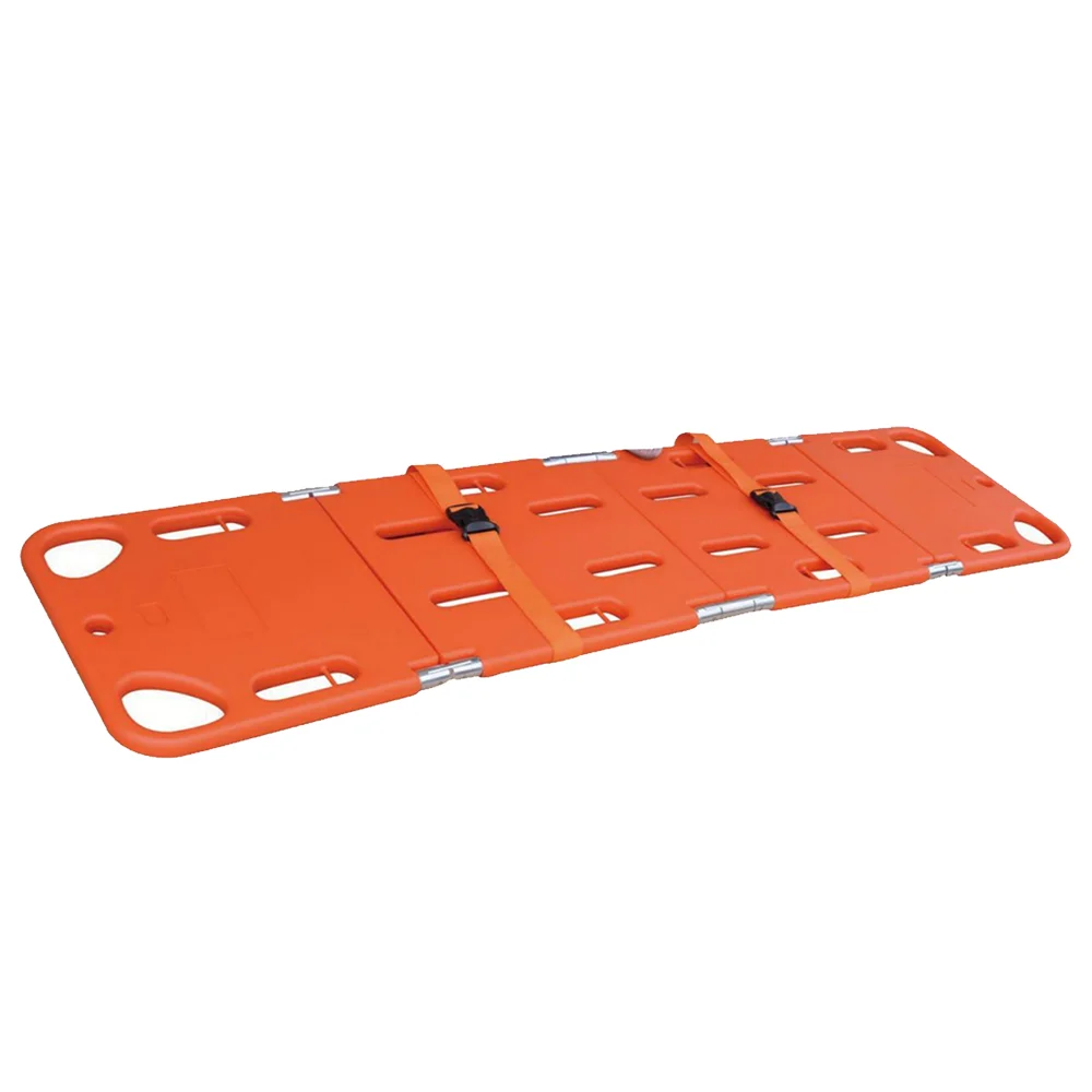 YFTE-SB07 Spine Board