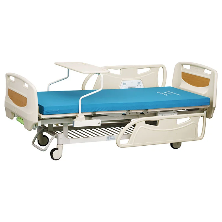 YFC261K(VI) Two Function Manual Bed