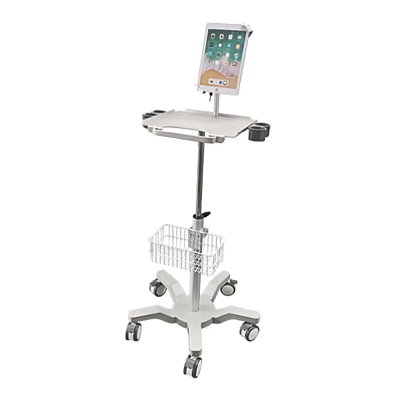 YFWR-C113 Endoscope Cart