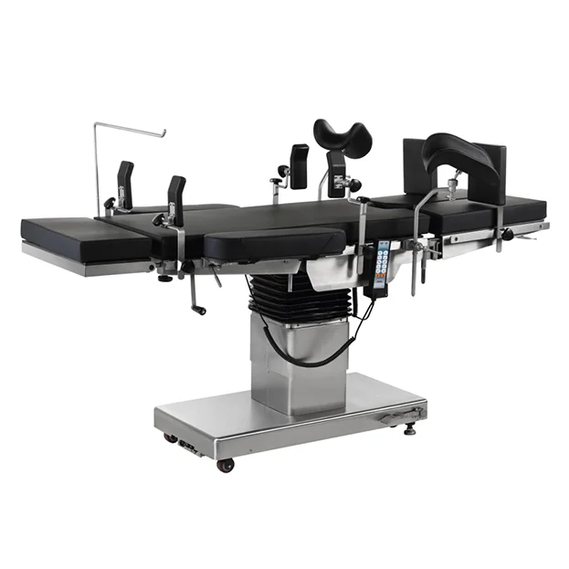 YFDT-PY02 Electric Operation Table
