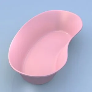 Emesis Basins - Henyuan Hospital Beds