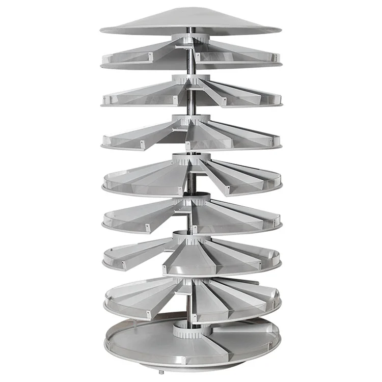 YFQ-H25 Rotary Medicine Shelf