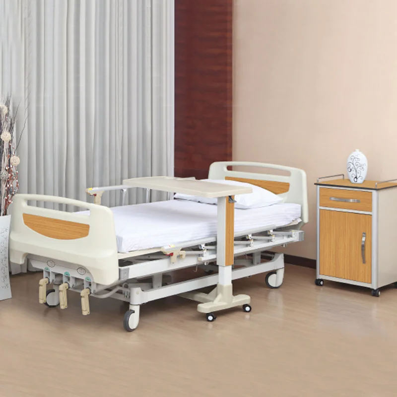 YFC361K(V) Three Function Manual Bed