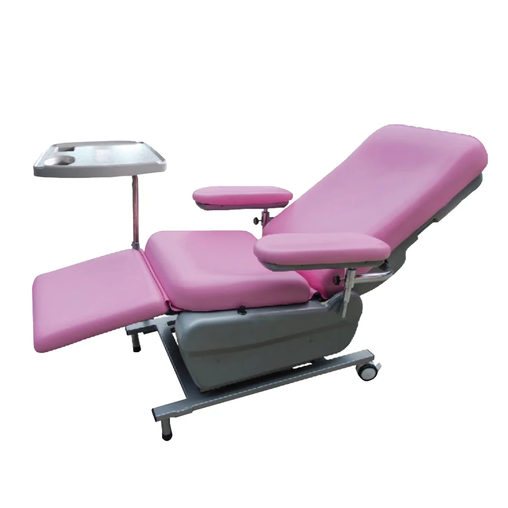 YFY-D03 Electric Dialysis Chair