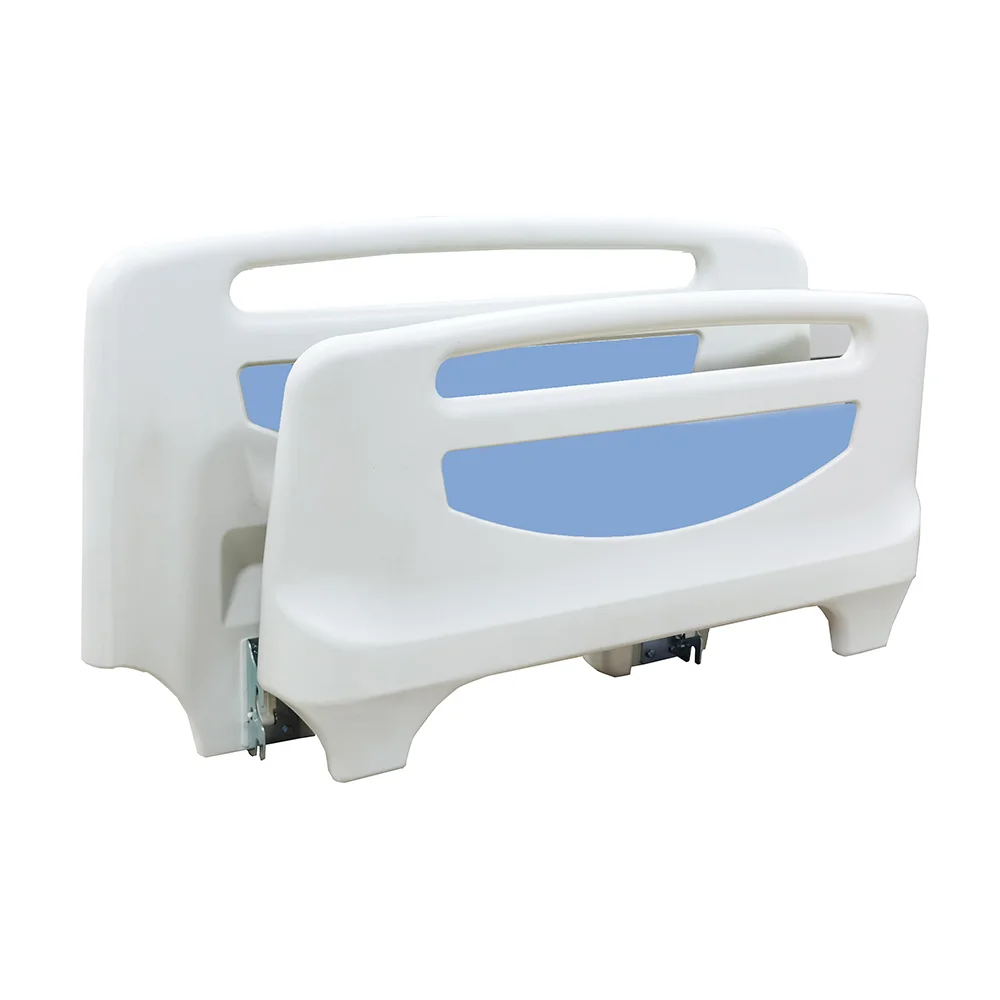 YF-B-2011 Plastic Head Foot Board