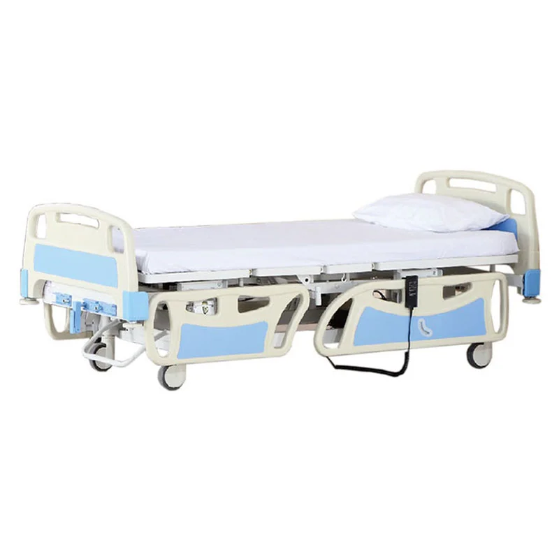 YFD3618K(I) Three Function Electric Bed With Manual Backup
