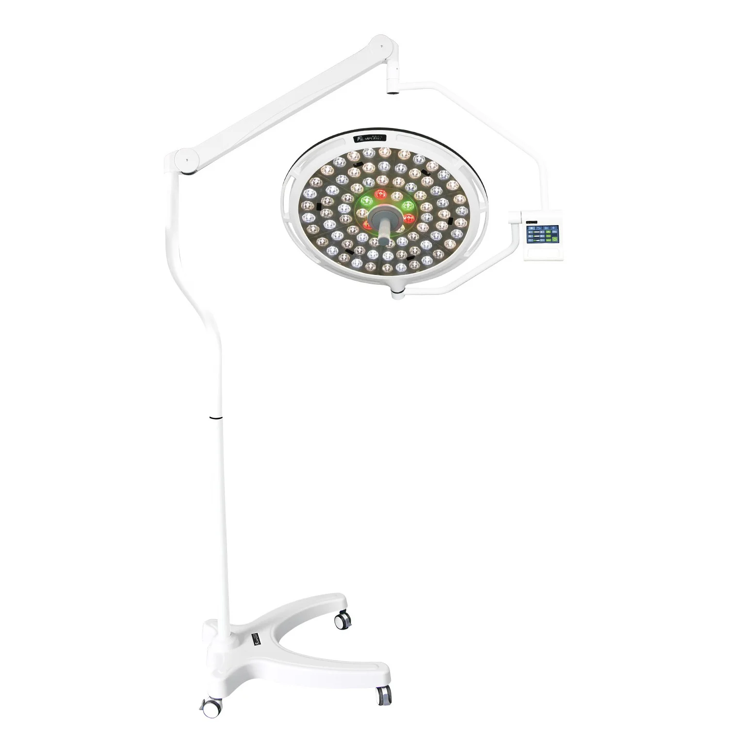 YF-SL-14(VI) Mobile Operationg Lamp LED