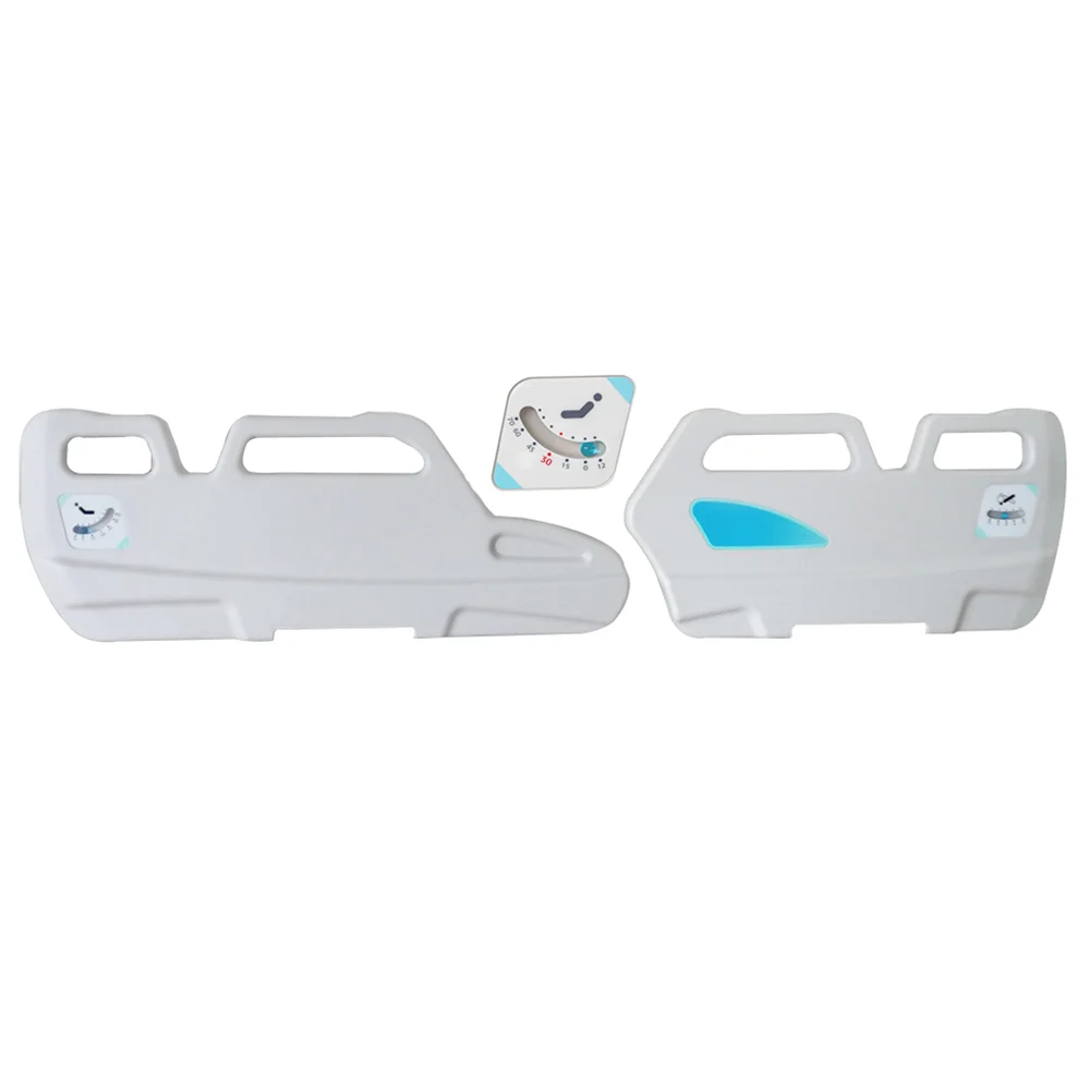 YF-P-2001 Plastic Side Rail