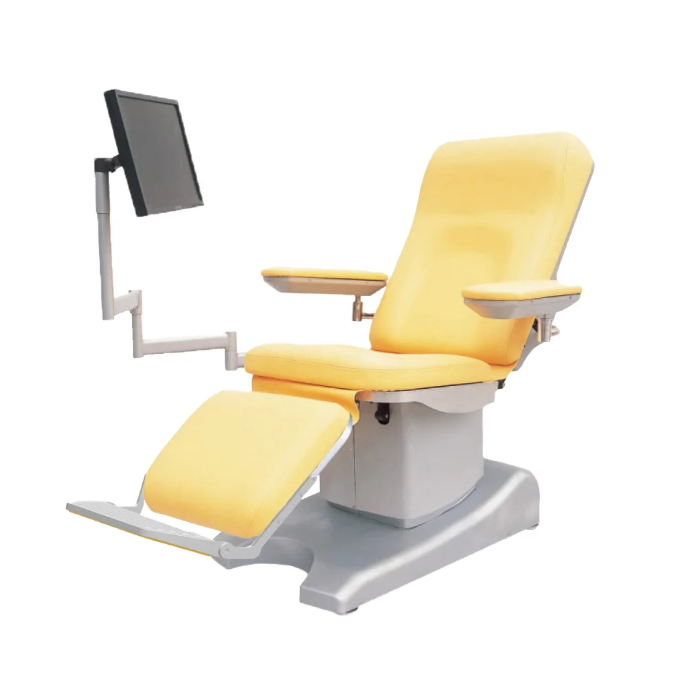 YFY-D06 Electric Dialysis Chair