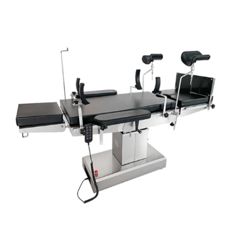 YFDT-PY03 Hydraulic Electric Operation Table
