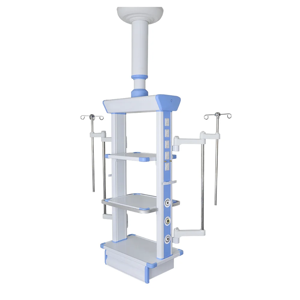 YF-EP-03R Rotary Endoscope Pendant (Height Adjustable)