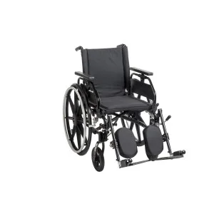 Viper Plus GT Wheelchair with Universal Armrests | Standard Wheelchairs | Wheelchairs | Mobility | Products | Henyuan Medical